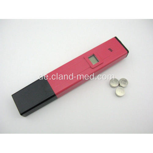 PEN TYPE PH METER